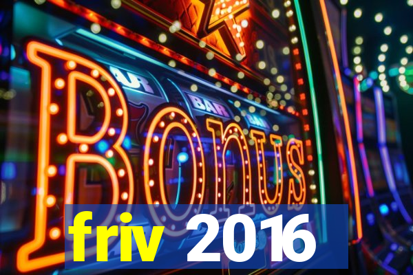 friv 2016